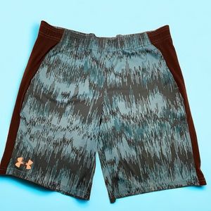 Under Armour Shorts